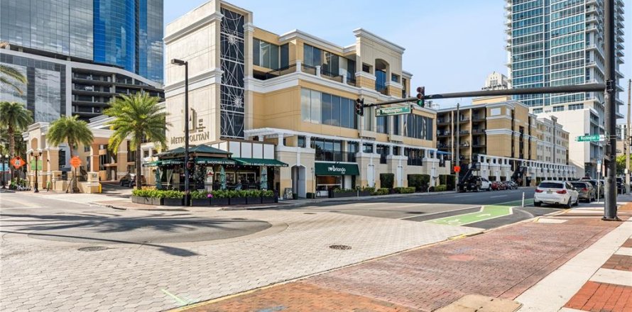 Condo in Orlando, Florida, 2 bedrooms  № 2201944