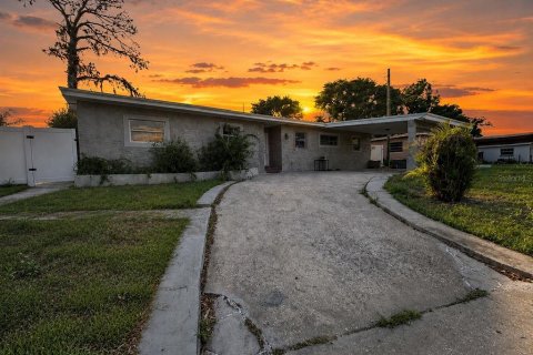 House in Orlando, Florida 4 bedrooms, 140.75 sq.m. № 2202937