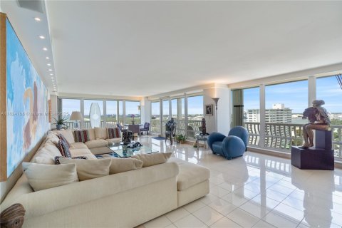 Copropriété à vendre à Fort Lauderdale, Floride: 6 chambres, 455.41 m2 № 2012159 - photo 10