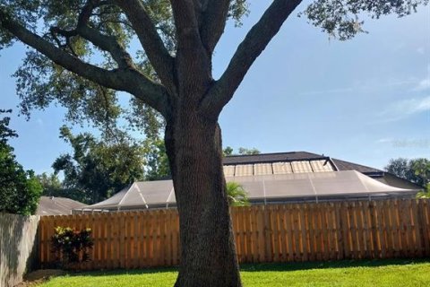 Villa ou maison à vendre à Lutz, Floride: 4 chambres, 231.42 m2 № 1883675 - photo 8