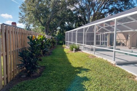 Villa ou maison à vendre à Lutz, Floride: 4 chambres, 231.42 m2 № 1883675 - photo 13