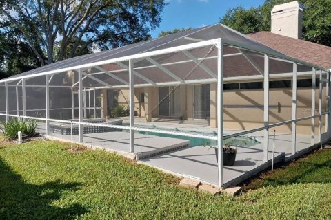 Villa ou maison à vendre à Lutz, Floride: 4 chambres, 231.42 m2 № 1883675 - photo 12