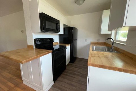 Villa ou maison à vendre à Saint Petersburg, Floride: 3 chambres, 92.9 m2 № 758586 - photo 14