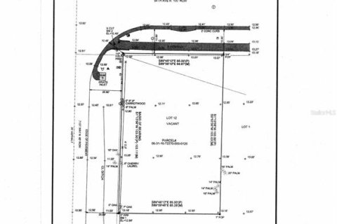 Villa ou maison à vendre à Saint Petersburg, Floride: 3 chambres, 92.9 m2 № 758586 - photo 7