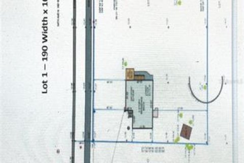 Villa ou maison à vendre à Saint Petersburg, Floride: 3 chambres, 92.9 m2 № 758586 - photo 3
