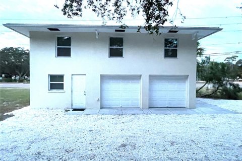 Villa ou maison à vendre à Saint Petersburg, Floride: 3 chambres, 92.9 m2 № 758586 - photo 2