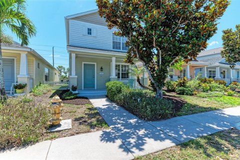 Casa en venta en Bradenton, Florida, 2 dormitorios, 137.5 m2 № 1749319 - foto 1