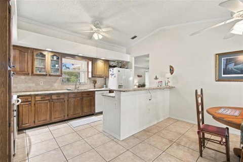 Villa ou maison à vendre à Palmetto, Floride: 3 chambres, 136.75 m2 № 2431108 - photo 16
