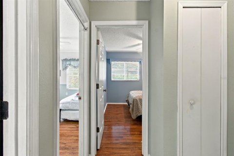 Villa ou maison à vendre à Palmetto, Floride: 3 chambres, 136.75 m2 № 2431108 - photo 21