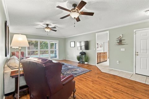 Villa ou maison à vendre à Palmetto, Floride: 3 chambres, 136.75 m2 № 2431108 - photo 8