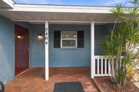 Villa ou maison à vendre à Palmetto, Floride: 3 chambres, 136.75 m2 № 2431108 - photo 4