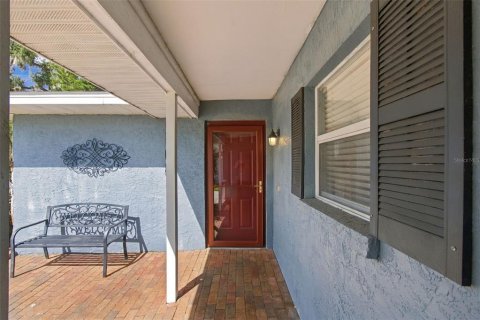 Villa ou maison à vendre à Palmetto, Floride: 3 chambres, 136.75 m2 № 2431108 - photo 5