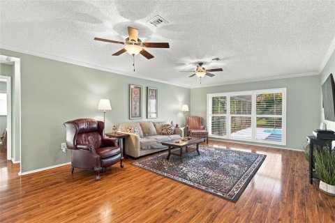 Villa ou maison à vendre à Palmetto, Floride: 3 chambres, 136.75 m2 № 2431108 - photo 6