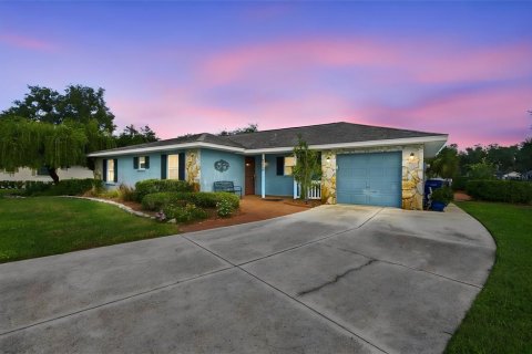 Villa ou maison à Palmetto, Floride 3 chambres, 136.75 m2 № 2431108