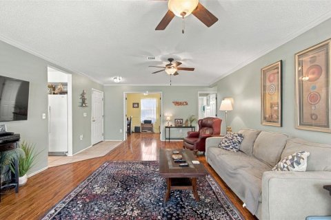 Villa ou maison à vendre à Palmetto, Floride: 3 chambres, 136.75 m2 № 2431108 - photo 11
