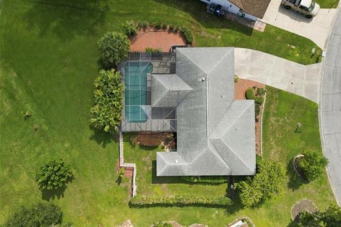 Villa ou maison à vendre à Palmetto, Floride: 3 chambres, 136.75 m2 № 2431108 - photo 2