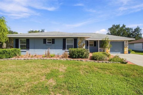 Villa ou maison à vendre à Palmetto, Floride: 3 chambres, 136.75 m2 № 2431108 - photo 3