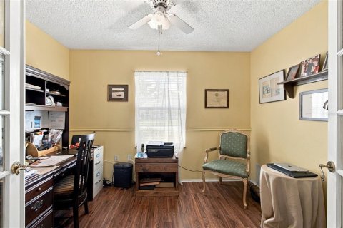 Villa ou maison à vendre à Palmetto, Floride: 3 chambres, 136.75 m2 № 2431108 - photo 20