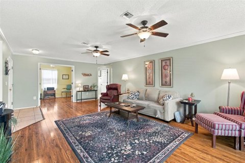 Villa ou maison à vendre à Palmetto, Floride: 3 chambres, 136.75 m2 № 2431108 - photo 10