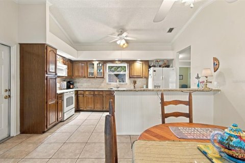 Villa ou maison à vendre à Palmetto, Floride: 3 chambres, 136.75 m2 № 2431108 - photo 17