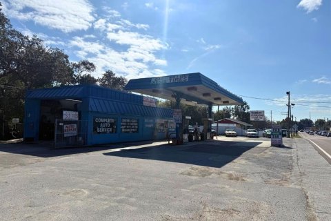 Immobilier commercial à vendre à Tarpon Springs, Floride: 127.93 m2 № 2094460 - photo 6