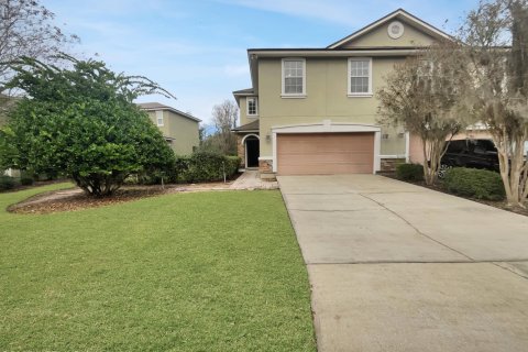 Villa ou maison à vendre à Jacksonville, Floride: 3 chambres, 154.59 m2 № 868123 - photo 1