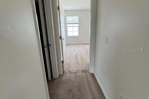 Villa ou maison à louer à Kissimmee, Floride: 5 chambres, 261.43 m2 № 1821446 - photo 10