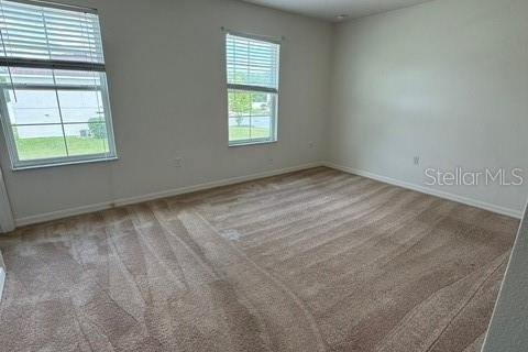Villa ou maison à louer à Kissimmee, Floride: 5 chambres, 261.43 m2 № 1821446 - photo 11