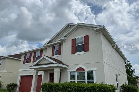Villa ou maison à louer à Kissimmee, Floride: 5 chambres, 261.43 m2 № 1821446 - photo 2