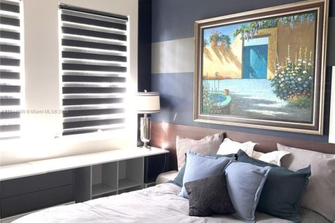 Купить таунхаус в Дорал, Флорида 3 спальни, 150.32м2, № 1971310 - фото 21