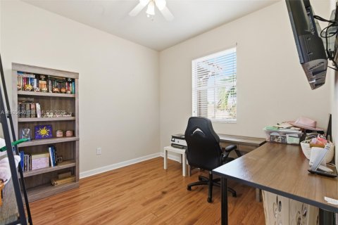 Adosado en alquiler en Plantation, Florida, 3 dormitorios, 161.84 m2 № 1993770 - foto 22