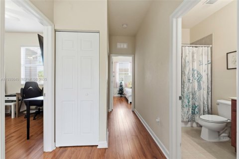 Adosado en alquiler en Plantation, Florida, 3 dormitorios, 161.84 m2 № 1993770 - foto 25