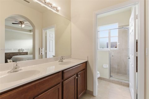 Adosado en alquiler en Plantation, Florida, 3 dormitorios, 161.84 m2 № 1993770 - foto 15