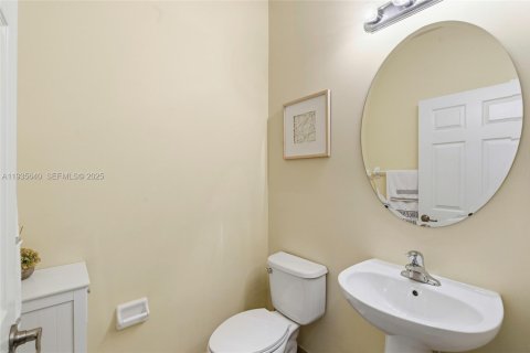 Adosado en alquiler en Plantation, Florida, 3 dormitorios, 161.84 m2 № 1993770 - foto 23