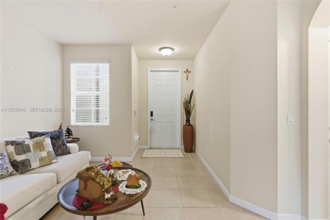 Adosado en alquiler en Plantation, Florida, 3 dormitorios, 161.84 m2 № 1993770 - foto 6