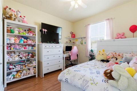 Adosado en alquiler en Plantation, Florida, 3 dormitorios, 161.84 m2 № 1993770 - foto 19