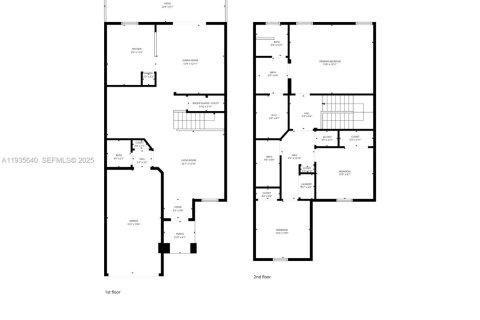 Adosado en alquiler en Plantation, Florida, 3 dormitorios, 161.84 m2 № 1993770 - foto 28