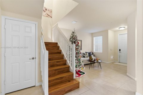 Adosado en alquiler en Plantation, Florida, 3 dormitorios, 161.84 m2 № 1993770 - foto 5