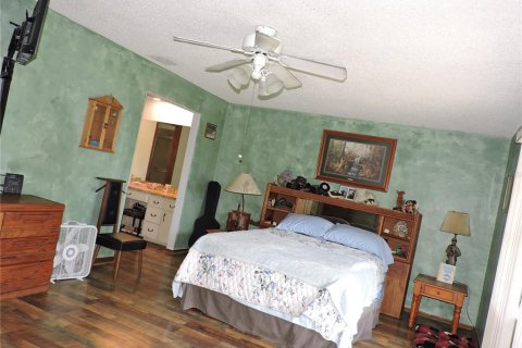 House in Indian lake estates, Florida 3 bedrooms, 189.06 sq.m. № 1670879 - photo 20