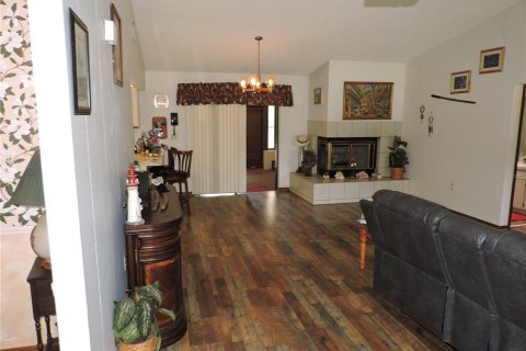 House in Indian lake estates, Florida 3 bedrooms, 189.06 sq.m. № 1670879 - photo 8
