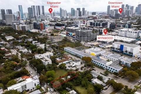 Земельный участок в Майами, Флорида № 2041860