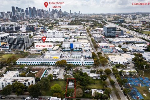 Купить земельный участок в Майами, Флорида № 2041860 - фото 3