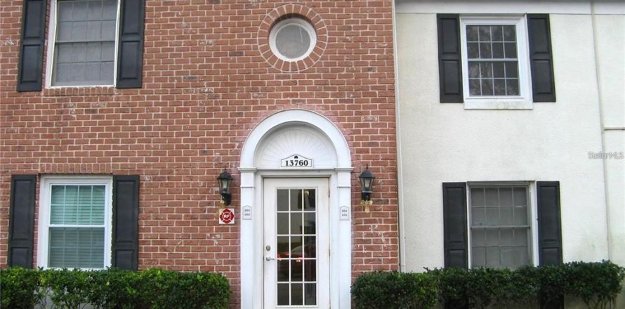 Condominio en Tampa, Florida, 2 dormitorios  № 1520706