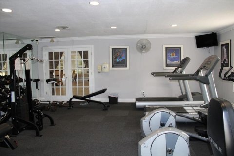Condominio en venta en Tampa, Florida, 2 dormitorios, 85.84 m2 № 1520706 - foto 20