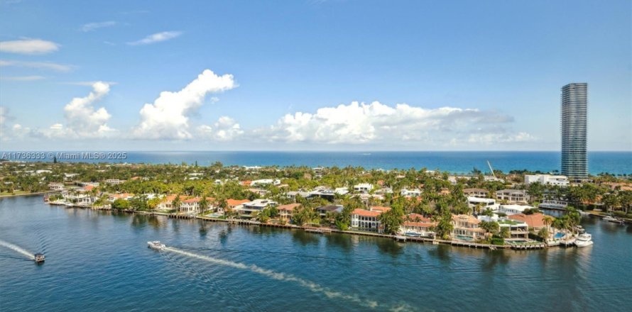 Condo à Aventura, Floride, 2 chambres № 1711212