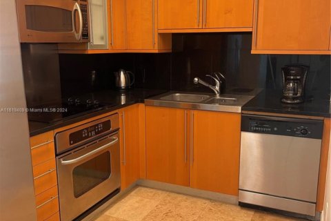 Copropriété à louer à Miami Beach, Floride: 1 chambre, 63.45 m2 № 1959854 - photo 25