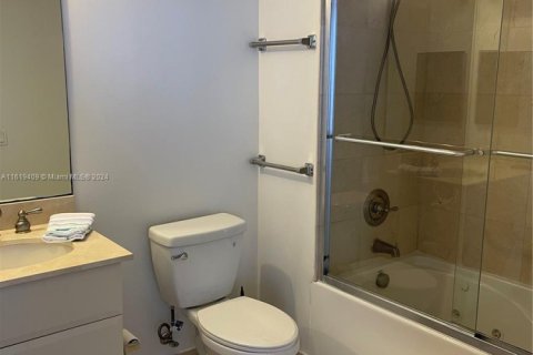 Copropriété à louer à Miami Beach, Floride: 1 chambre, 63.45 m2 № 1959854 - photo 20