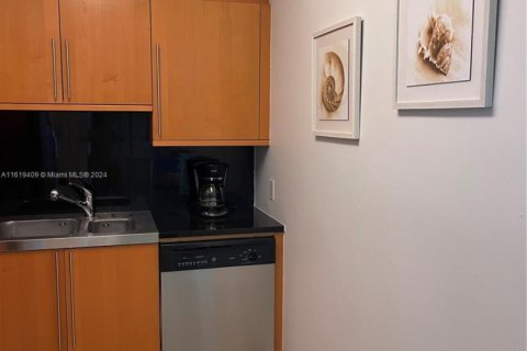 Copropriété à louer à Miami Beach, Floride: 1 chambre, 63.45 m2 № 1959854 - photo 26