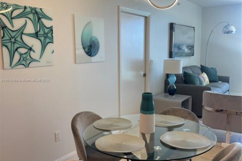 Copropriété à louer à Miami Beach, Floride: 1 chambre, 63.45 m2 № 1959854 - photo 23