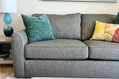 Copropriété à louer à Miami Beach, Floride: 1 chambre, 63.45 m2 № 1959854 - photo 12